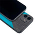 Bahamas Flag Distressed iPhone 12 Mini Skin